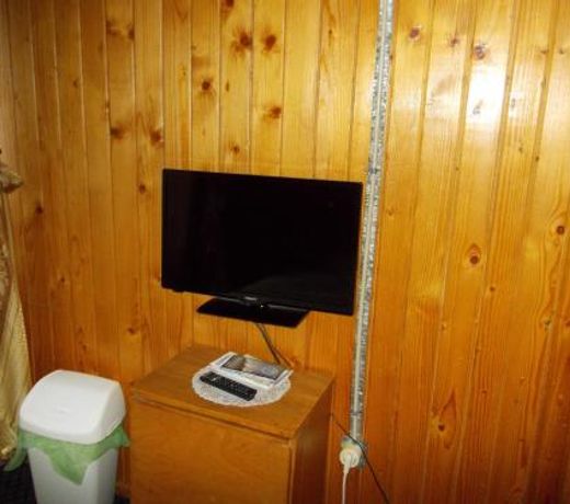 Casa Valea Iancului SINAIA