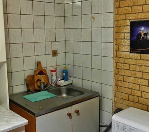 Apartmenty v Centre
