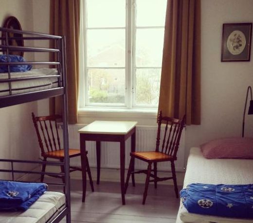STF Landskrona Hostel