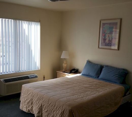 Siegel Suites Mesquite