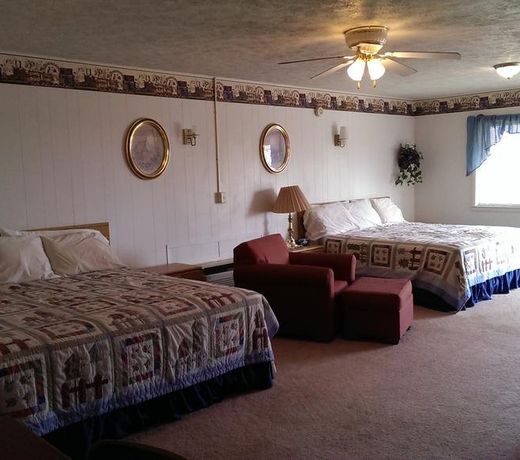 Willard Country Inn