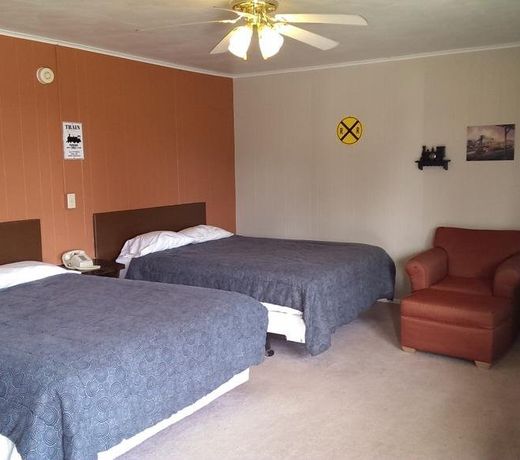 Willard Country Inn