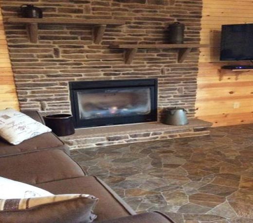 Creekside Resort