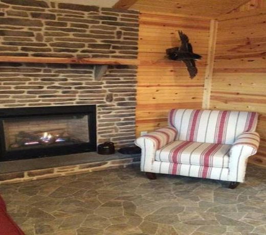 Creekside Resort