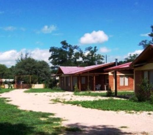 Valle del Molino CabaÃ±as