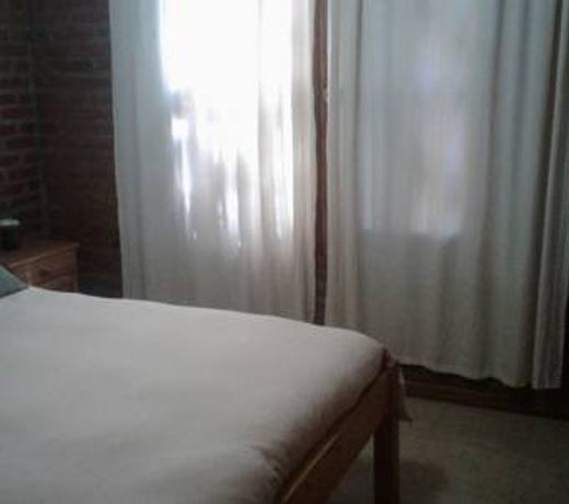 Valle del Molino CabaÃ±as