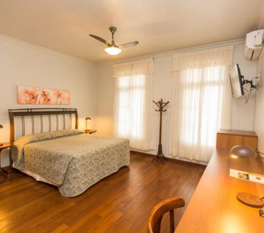 Hotel Villa Michelon