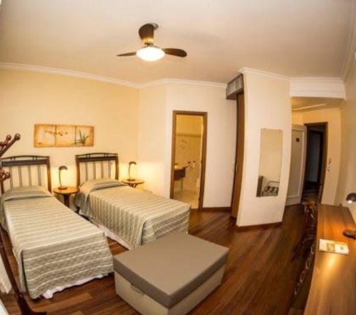 Hotel Villa Michelon