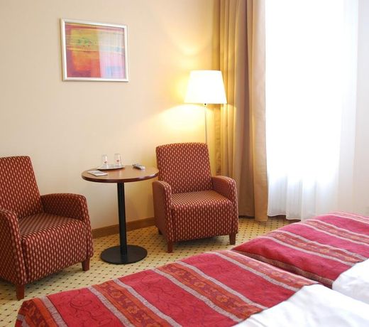 Hotel KOZÃK