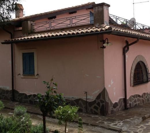 Casale Vecchio Olivo