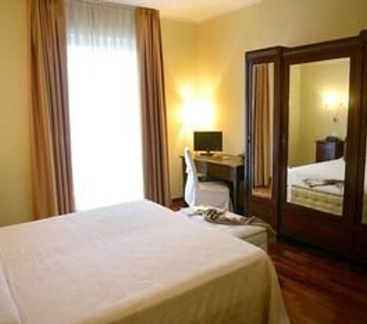 Hotel La Corte