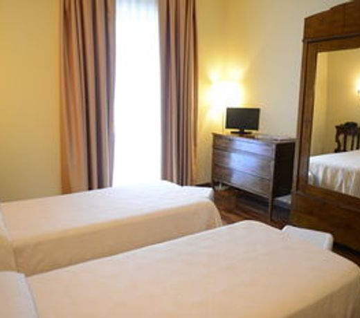 Hotel La Corte