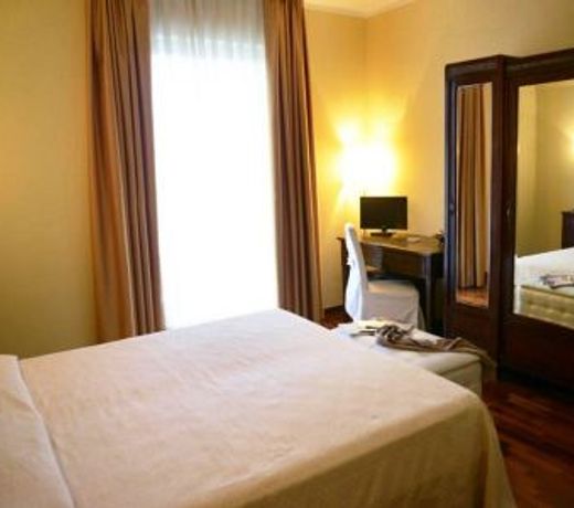 Hotel La Corte
