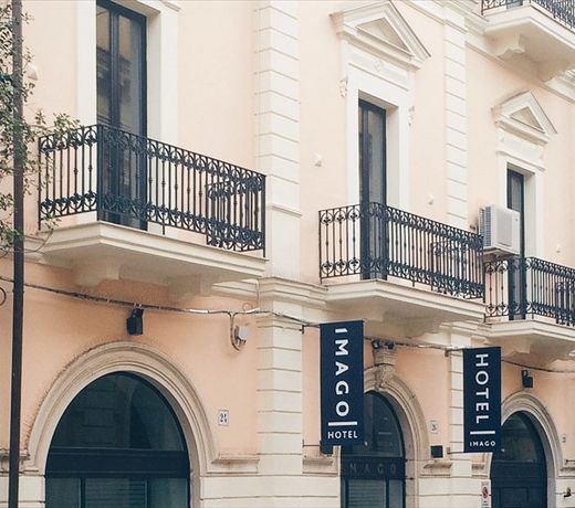 Hotel Imago