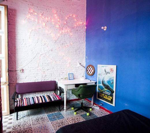 La Ilona Hospederia - Guest House - Adults Only
