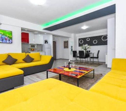 Bucharest Old Town Apartments