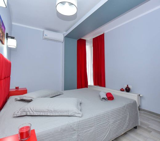 Bucharest Old Town Apartments