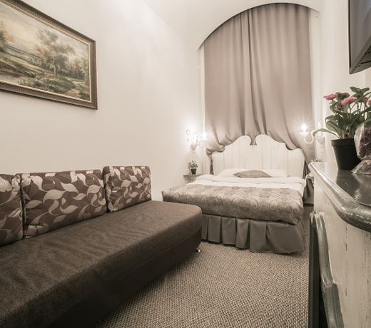 Zhukov Hotel