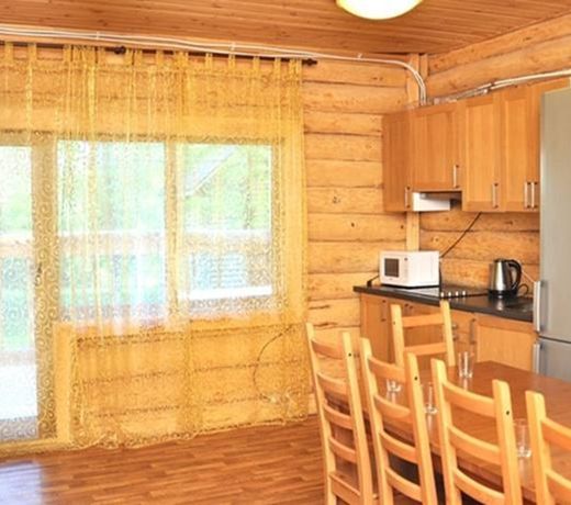 Samaras Cottages Mastryuki Bolshoj 41