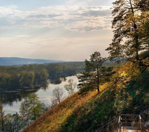 Kottedzi v Samare Mastruki-Malyj 42