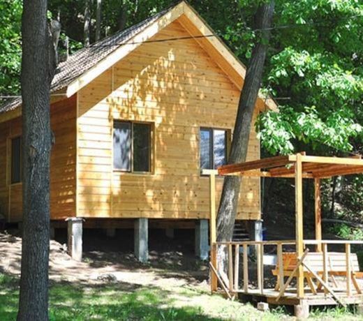 Samaras Cottages Mastryuki Finsky 43