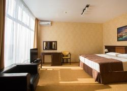 Новый / Hostel New фото 2