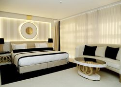 Ramada Hotel & Suites by Wyndham Istanbul- Sisli фото 2