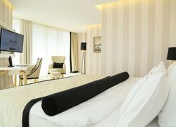 Tashkonak Studio Suites фото 3