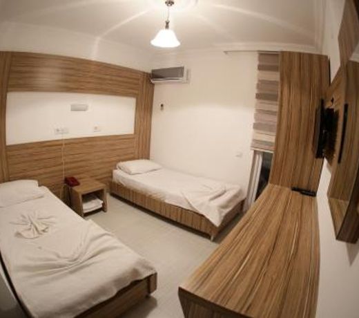 Araucaria Pension