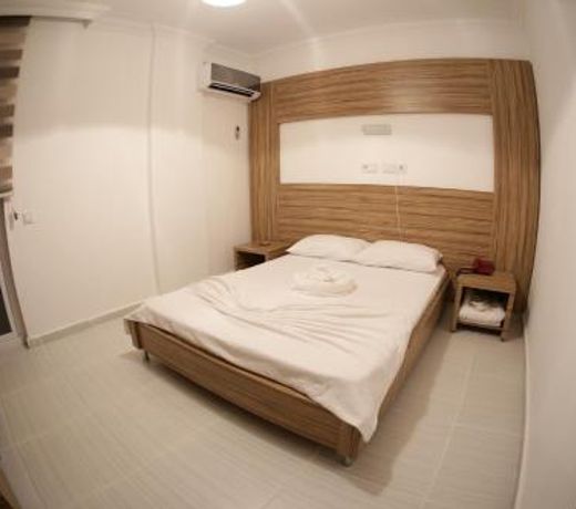 Araucaria Pension