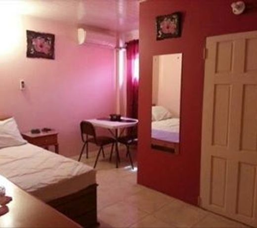 Abriannas Inn