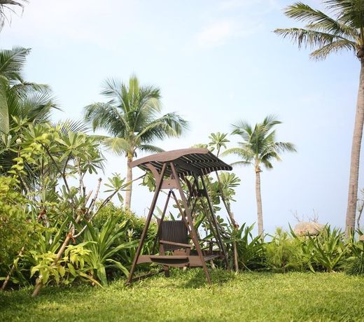 Golden Lotus D6 Diamond Villa Danang