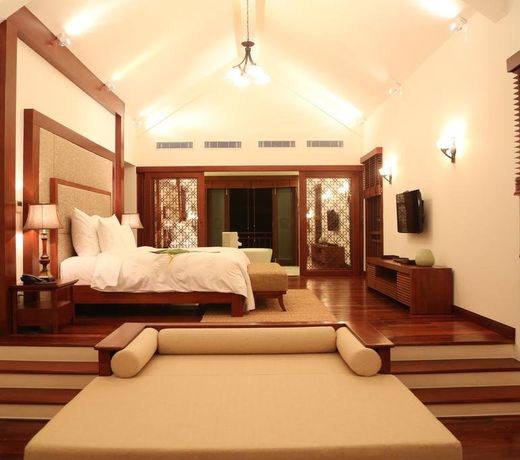 Golden Lotus D6 Diamond Villa Danang