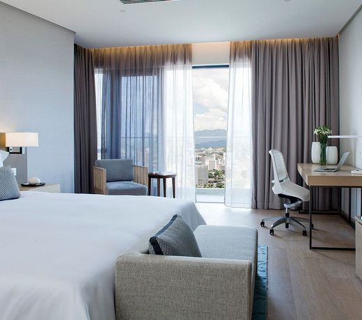 Sfera Residence Kuala Lumpur City Centre