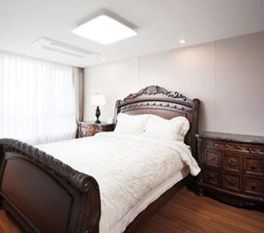 Crown Harbor Hotel Busan