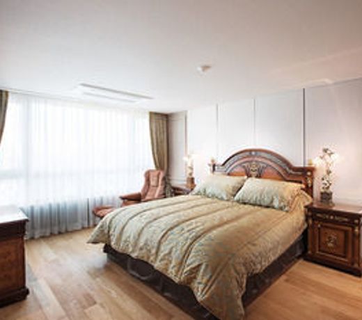 Crown Harbor Hotel Busan