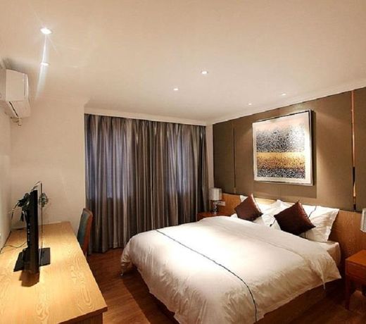 Chongqing Royal Serviced Apartment