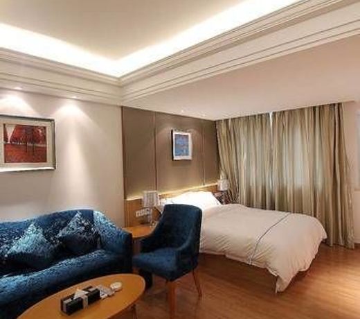 Chongqing Royal Serviced Apartment