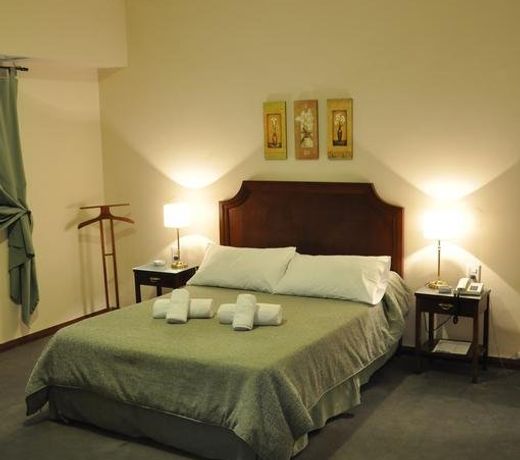 Hotel Hernandarias