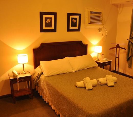 Hotel Hernandarias