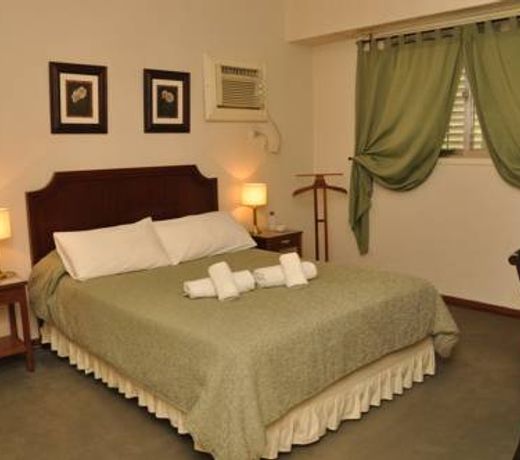 Hotel Hernandarias