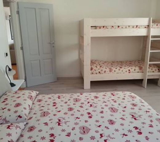 B&B I Miei Tesori