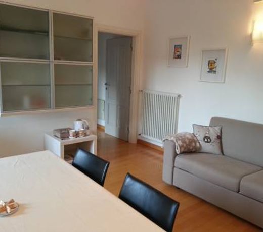 B&B I Miei Tesori