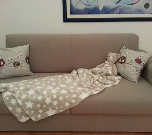 B&B I Miei Tesori