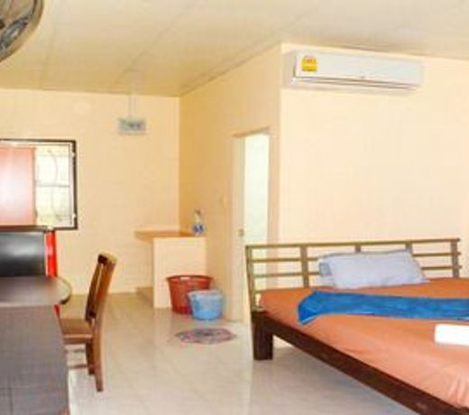 Bonus Bungalow