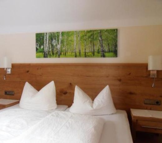 Hotel Garni Birkenhof