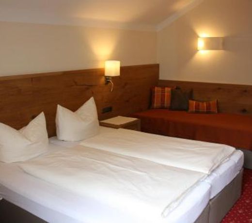 Hotel Garni Birkenhof