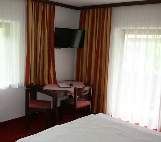 Hotel Garni Birkenhof