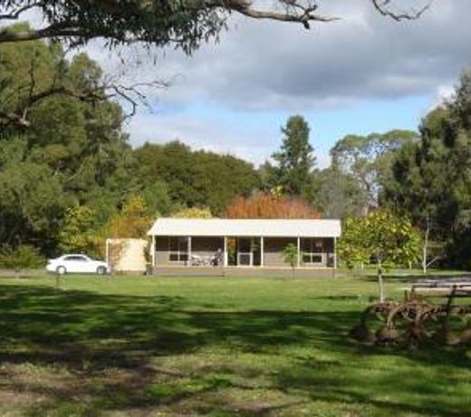 Camawald Coonawarra Cottage B&B