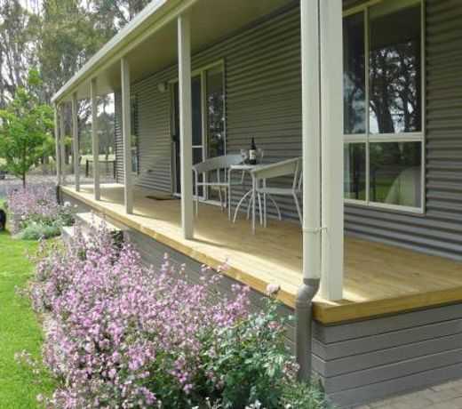 Camawald Coonawarra Cottage B&B